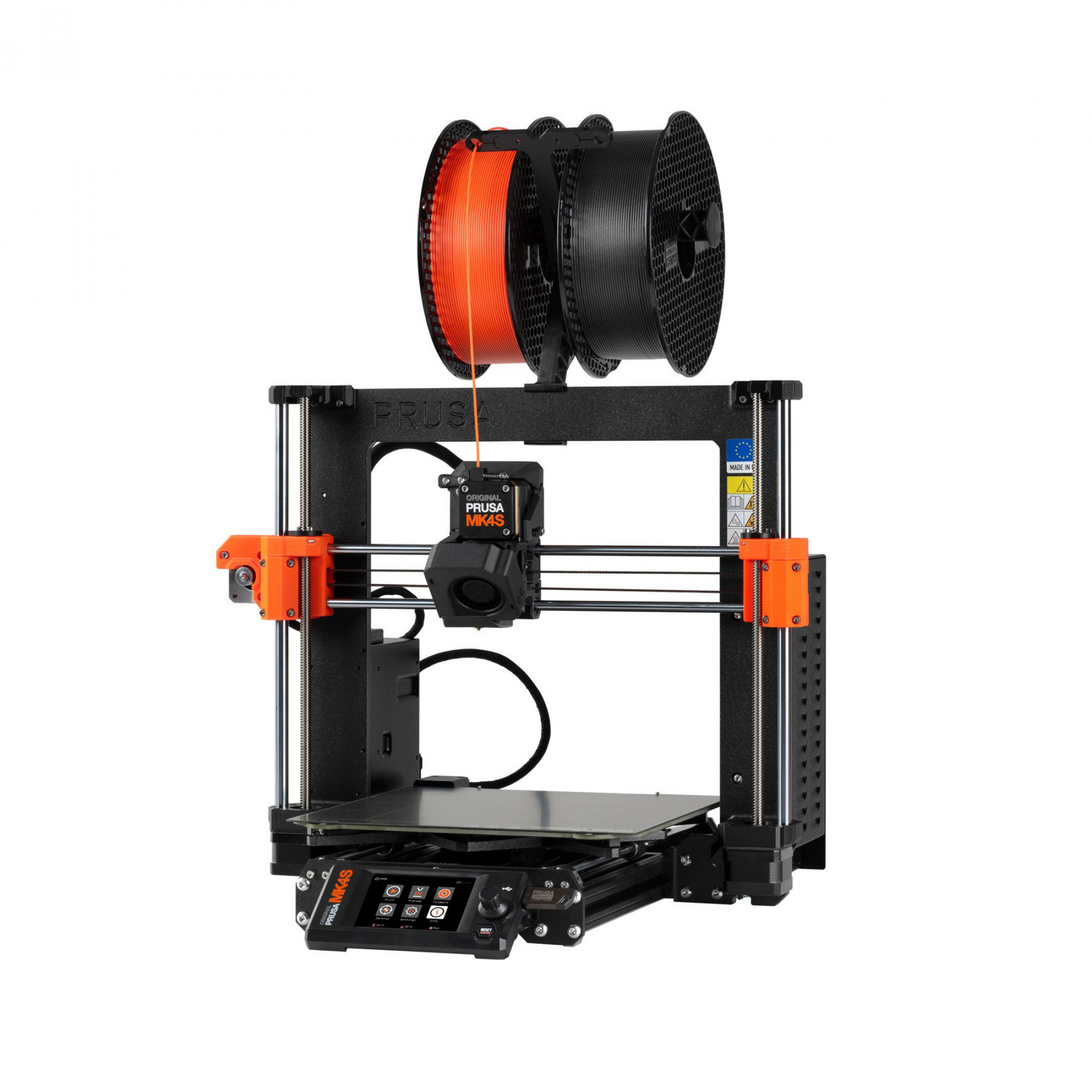 3D-принтер Original Prusa MK4S 3D Printer